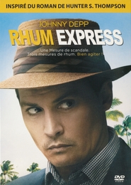 Image du média "RHUM EXPRESS de Bruce ROBINSON"