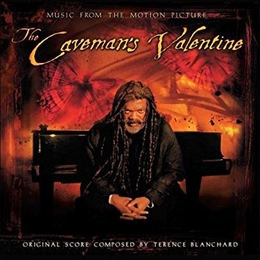 Image du média "THE CAVEMAN'S VALENTINE de Terence BLANCHARD"