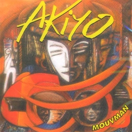 Image du média "MOUVMAN de AKIYO"