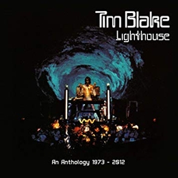 Image du média "LIGHTHOUSE (AN ANTHOLOGY 1973-2012) de Tim BLAKE"