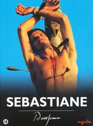 Image du média "SEBASTIANE de Derek JARMAN"