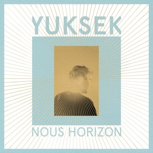 Couverture NOUS HORIZON de YUKSEK