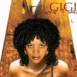 Image du média "GOLD & WAX de GIGI"