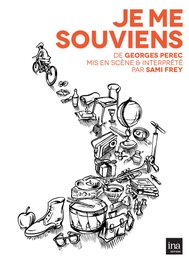 Image du média "JE ME SOUVIENS de Sami FREY"