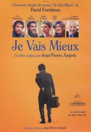 Image du média "JE VAIS MIEUX de Jean-Pierre AMERIS"