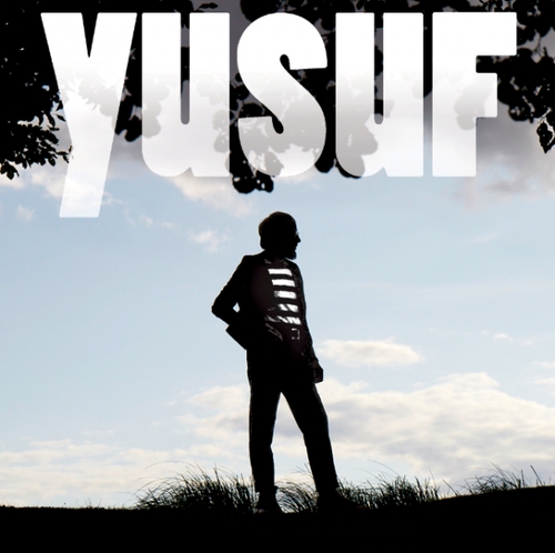 Couverture TELL 'EM I'M GONE de YUSUF