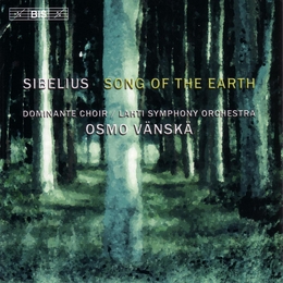 Image du média "SONG OF THE EARTH de Jean SIBELIUS"