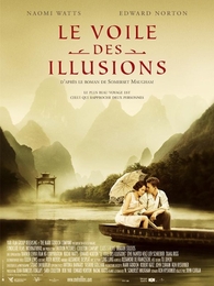 Image du média "LE VOILE DES ILLUSIONS de John CURRAN"