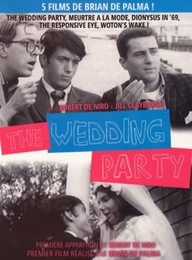 Image du média "THE WEDDING PARTY de Brian DE PALMA"