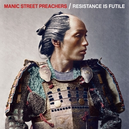 Image du média "RESISTANCE IS FUTILE de MANIC STREET PREACHERS"