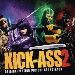 Image du média "KICK-ASS 2 (SOUNDTRACK)"