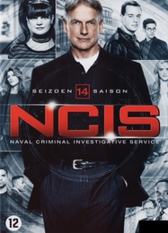 Image du média "NCIS - 14/1 de Tony WHARMBY"