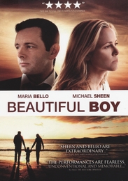 Image du média "BEAUTIFUL BOY de Shawn KU"