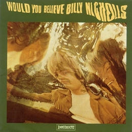 Image du média "WOULD YOU BELIEVE de Billy NICHOLLS"