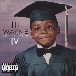 Image du média "THA CARTER IV de LIL' WAYNE"