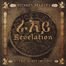 Image du média "REVELATION PT.1 THE ROOT OF LIFE de Stephen MARLEY"