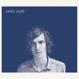 Image du média "JIMMY HUNT de Jimmy HUNT"