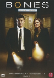 Image du média "BONES - 3/1 de Ian TOYNTON"