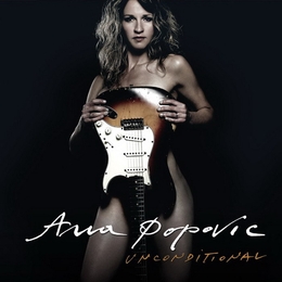 Image du média "UNCONDITIONNAL de Ana POPOVIC"