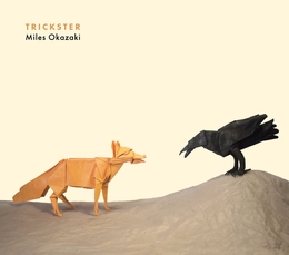 Image du média "TRICKSTER de Miles OKAZAKI"