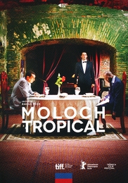 Image du média "MOLOCH TROPICAL de Raoul PECK"