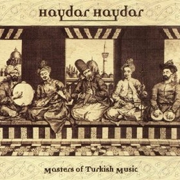 Image du média "HAYDAR HAYDAR: MASTERS OF TURKISH MUSIC"