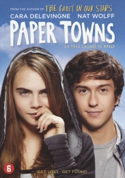 Image du média "PAPER TOWNS de Jake SCHREIER"