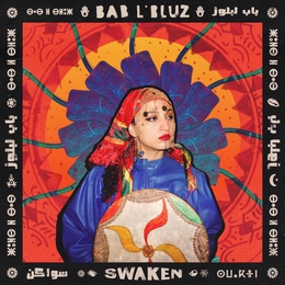 Image du média "SWAKEN de BAB L'BLUZ"