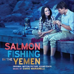 Image du média "SALMON FISHING IN THE YEMEN de Dario MARIANELLI"