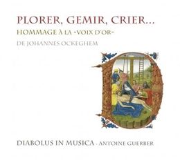 Image du média "PLORER, GEMIR, CRIER"