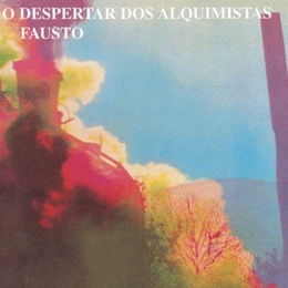 Image du média "O DESPERTAR DOS ALQUIMISTAS de FAUSTO"