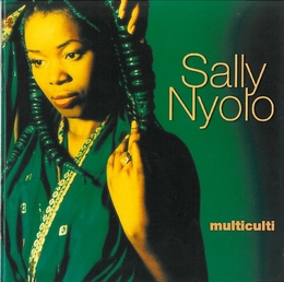 Image du média "MULTICULTI de Sally NYOLO"