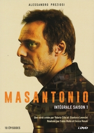 Image du média "MASANTONIO - 1 de Fabio MOLLO"