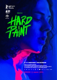 Image du média "HARD PAINT de Filipe MATZEMBACHER"