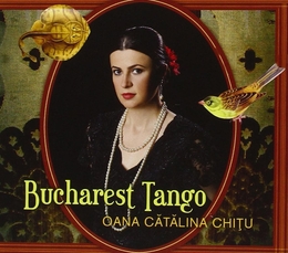 Image du média "BUCHAREST TANGO de Oana Catalina CHITU"