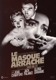 Image du média "LE MASQUE ARRACHÉ de David MILLER"