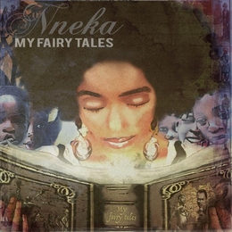 Image du média "MY FAIRY TALES de NNEKA"