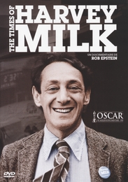 Image du média "THE TIMES OF HARVEY MILK de Robert EPSTEIN"