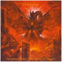 Image du média "HO DRAKON HO MEGAS (SYMPHONY MASSES) de THERION"