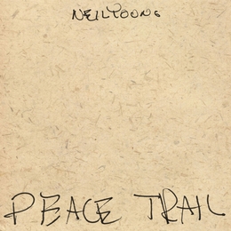 Image du média "PEACE TRAIL de Neil YOUNG"