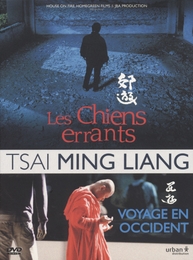 Image du média "LES CHIENS ERRANTS de Ming-liang TSAI"