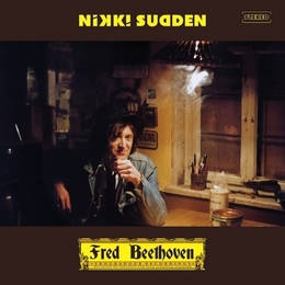 Image du média "FRED BEETHOVEN de Nikki SUDDEN"