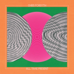 Image du média "ALL TIME PRESENT de Chris FORSYTH"