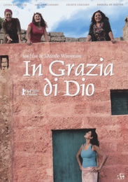 Image du média "IN GRAZIA DI DIO de Edoardo WINSPEARE"