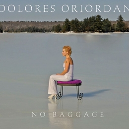 Image du média "NO BAGGAGE de Dolores O'RIORDAN"