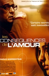 Image du média "LES CONSÉQUENCES DE L'AMOUR de Paolo SORRENTINO"