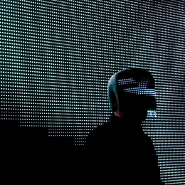 Image du média "UFABULUM de SQUAREPUSHER"