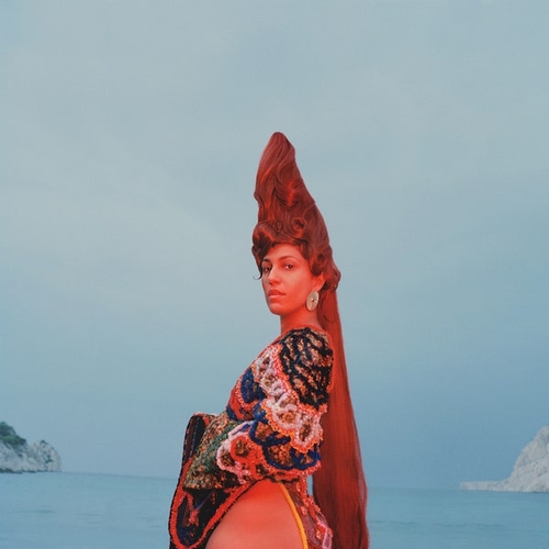 Couverture ANCESTOR BOY de LAFAWNDAH