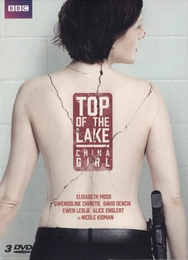 Image du média "TOP OF THE LAKE : CHINA GIRL - 2 de Jane CAMPION"