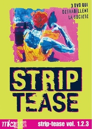 Image du média "STRIP-TEASE - Vol.01.02.03 - (COFFRET DVD) de Henri VAN LIERDE"